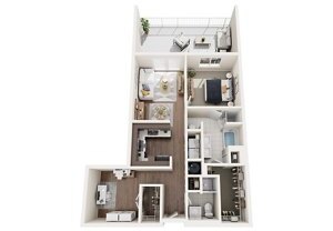Partner-provided photo for $2800 unit