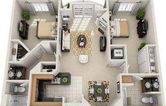 Partner-provided photo for $4260 unit