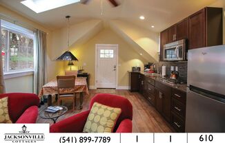 Partner-provided photo for $1450 unit