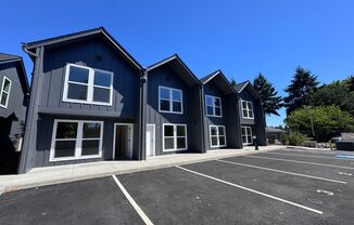 FIRST MONTHS RENT FREE! New Construction, Beautiful, Townhomes! 2 & 3 BEDRM UNITS AVAILABLE
