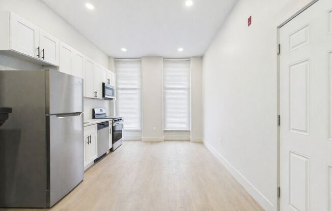 2018 Spring Garden Street