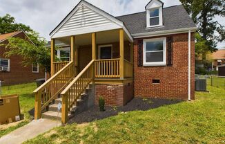 Fully Renovated 3 Bedroom 2 Bath Home In Fulton Hill AVAILABLE NOW! $500 OFF FIRST FULL MONTH'S RENT