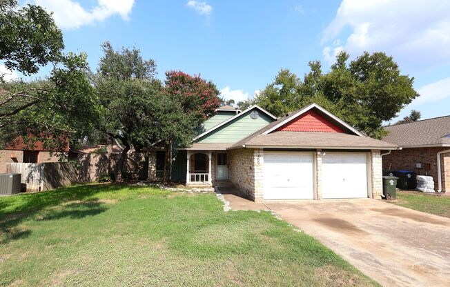 Amazing Austin home!