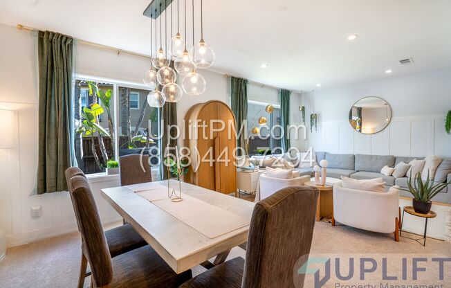 Spacious 5-Bedroom Home with Pool & Spa in San Elijo Hills ** MOVE IN SPECIAL $500 OFF FIRST MONTH'S RENT!**