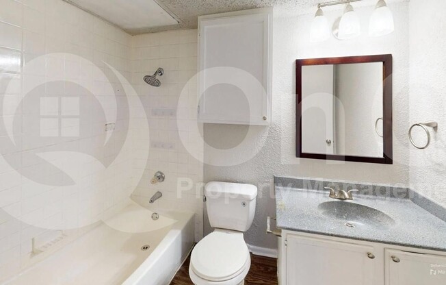 1 bed, 1 bath, 564 sqft, $849, Unit 323