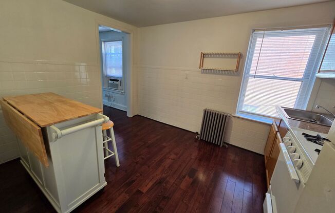 2006 Spring Garden Street