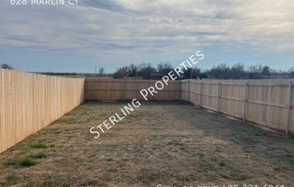 Partner-provided property photo