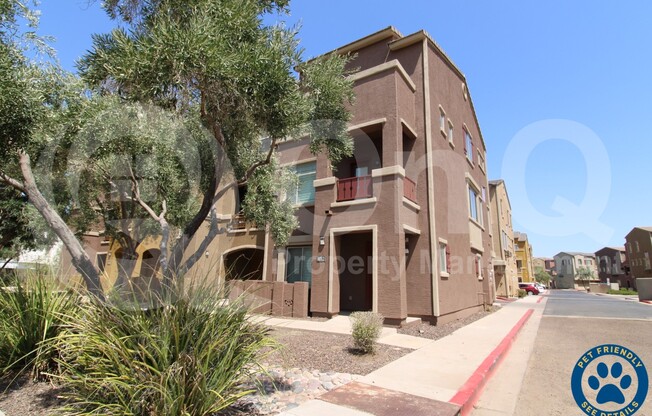 4 beds, 3 baths, 1,330 sqft, $2,199, Unit 1012