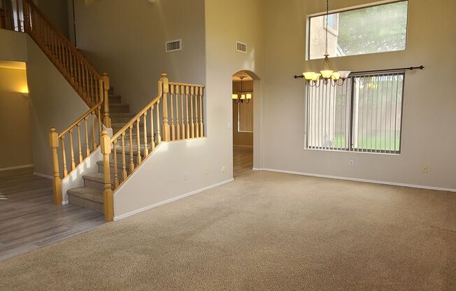 5-bedroom in the heart of Gilbert