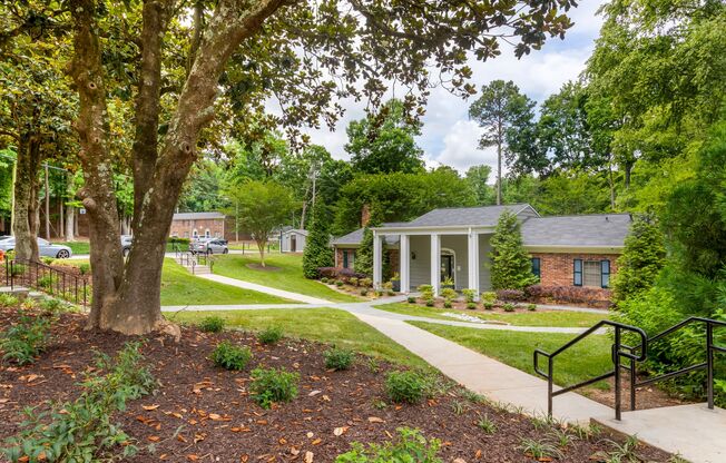 Crystal Grove Townhomes