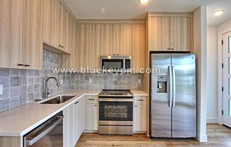 2 beds, 2.5 baths, $2,150