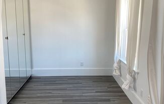 1 bed, 1 bath, $1,995, Unit 5