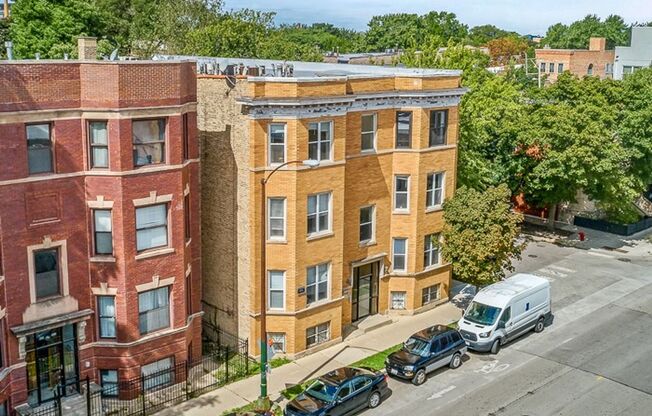 Studio, 1 bath, 515 sqft, $1,635, Unit 1022-3