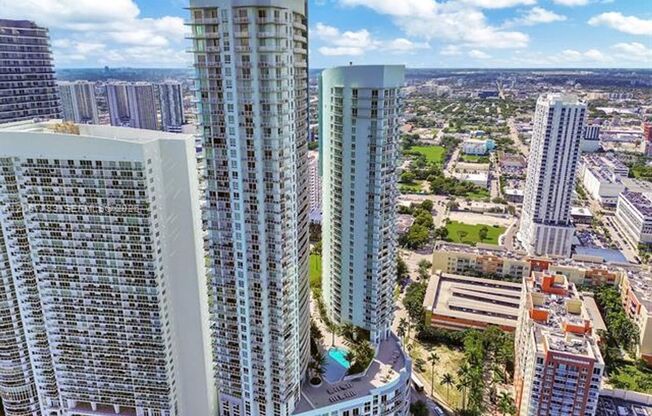 2 beds, 2.5 baths, $7,600, Unit # 5103