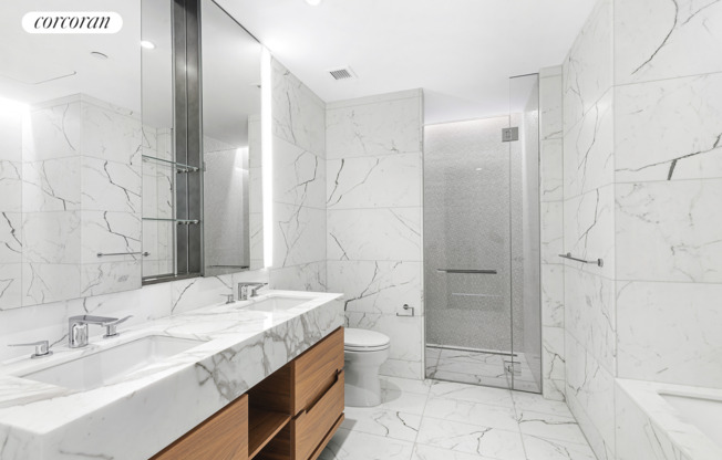 1 bed, 1 bath, 775 sqft, $7,850, Unit 30F