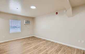 1 bed, 1 bath, 389 sqft, $1,550, Unit 110