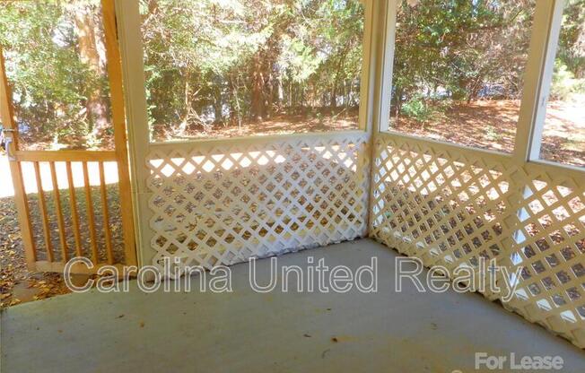 6622 B BEVINGTON RDG RD