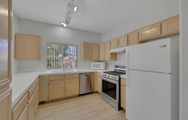 2 beds, 2 baths, $1,650, Unit UNIT 1022