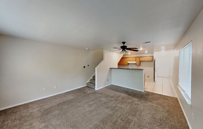 FREE MONTHS RENT WITH MOVE IN BEFORE END OF SEPTEMBER ON 2ND MONTH!