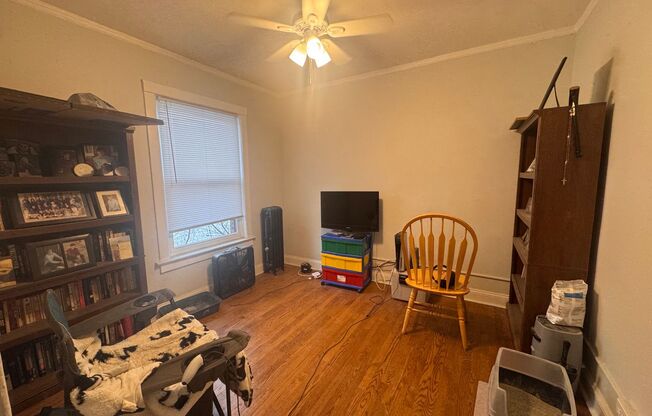 1 bed, 1 bath, $1,485, Unit 7021 #2N