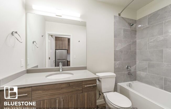 Studio, 1 bath, 345 sqft, $1,250, Unit 403