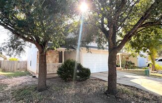 3 beds, 2.5 baths, $1,750