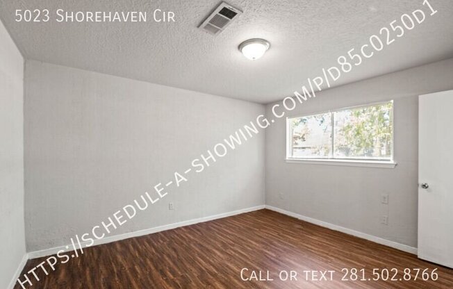 5023 SHOREHAVEN CIR