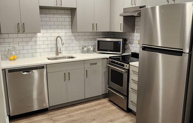 Parkview Lofts