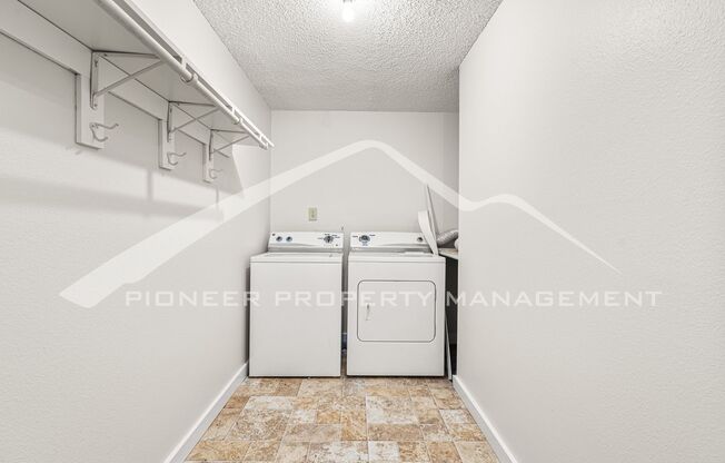 2 beds, 2.5 baths, $2,075