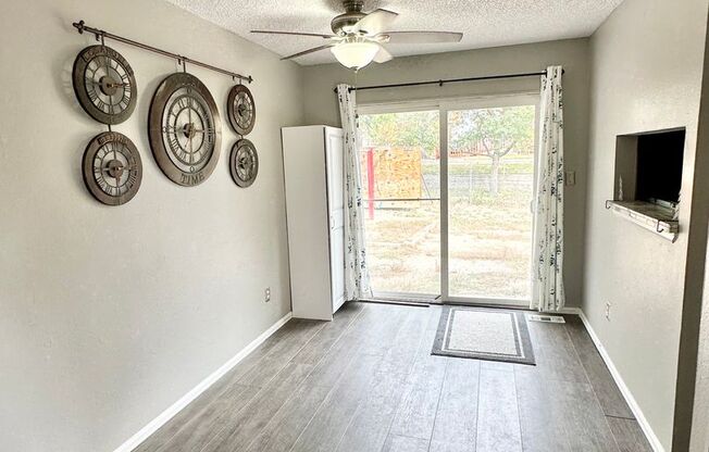 Move In Ready Home on Whitewood