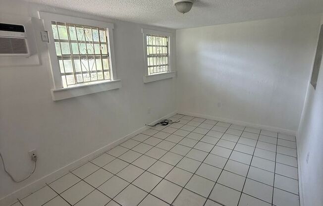 Great Rental