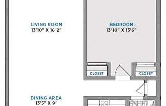 Partner-provided photo for $2040 unit