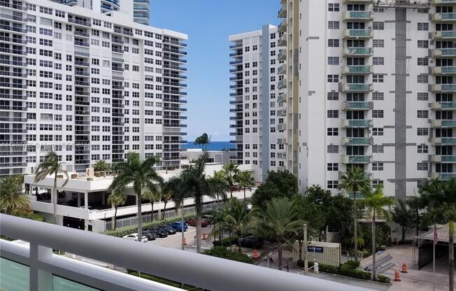 3000 S Ocean Dr