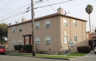 578 Civic Center St #D. Richmond, CA 94804