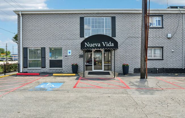 Partner-provided property photo
