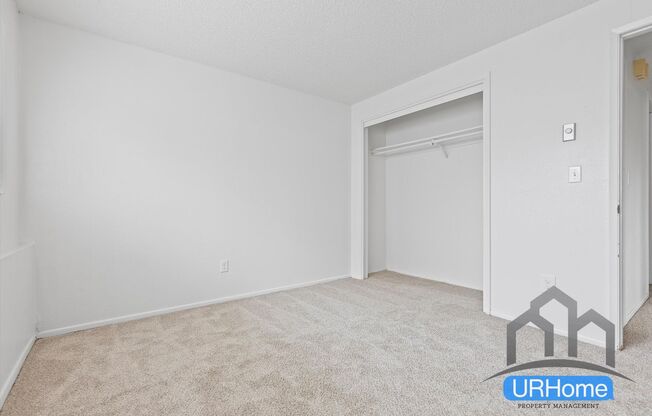 1 bed, 1 bath, 550 sqft, $1,299, Unit 3432