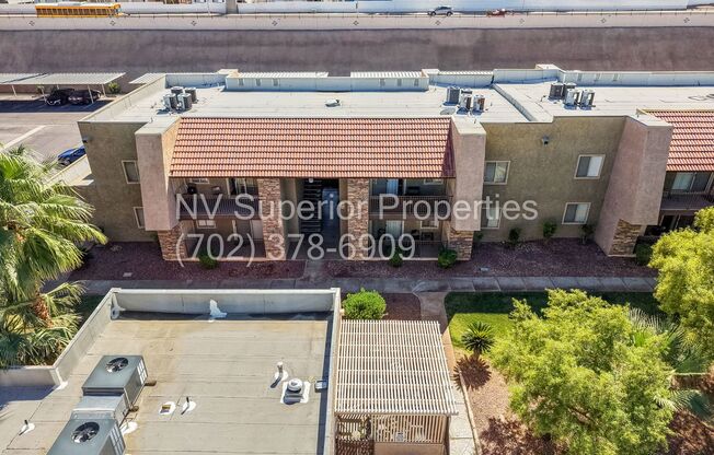 SW!! Guard Gated!! Clubhouse, Community Pools, Spa, Exercise room, Tennis Courts, Parks. Upstairs unit!! New Luxury Vinyl Plank Floors!!! No Carpet!!!!