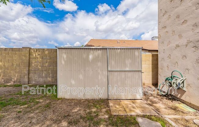 Partner-provided property photo