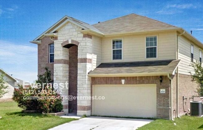 4220 ROLLING WATER DR