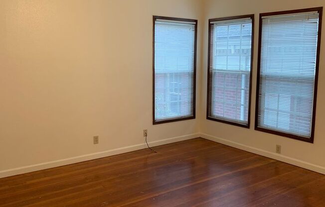 Studio, 1 bath, 300 sqft, $945, Unit 3