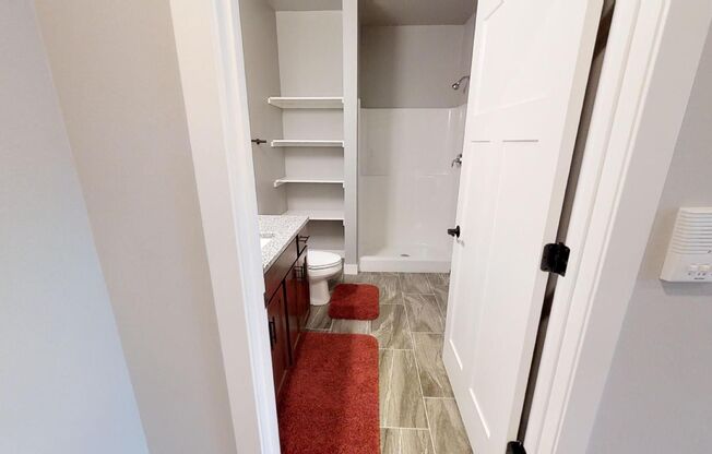 Studio, 1 bath, 551 sqft, $1,205, Unit 210
