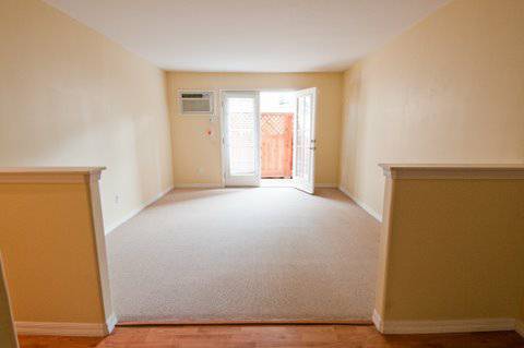 54TH ST - Beautiful 1/1 Condo w Patio, Stainless Kitchen, Near SDSU!