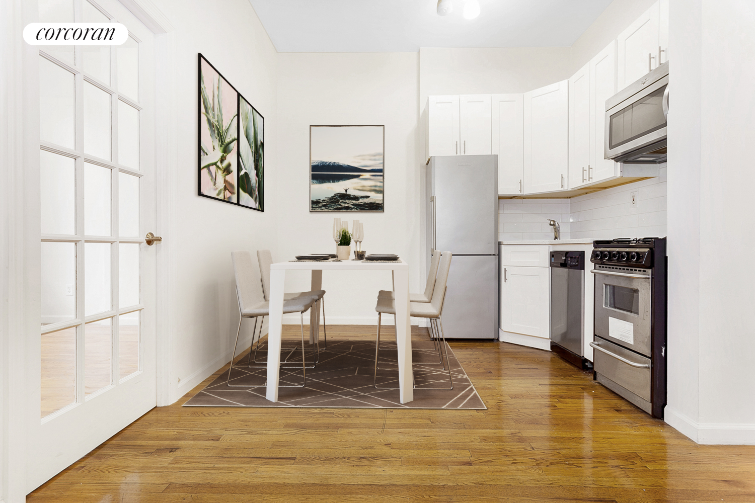 305 E 56 ST
