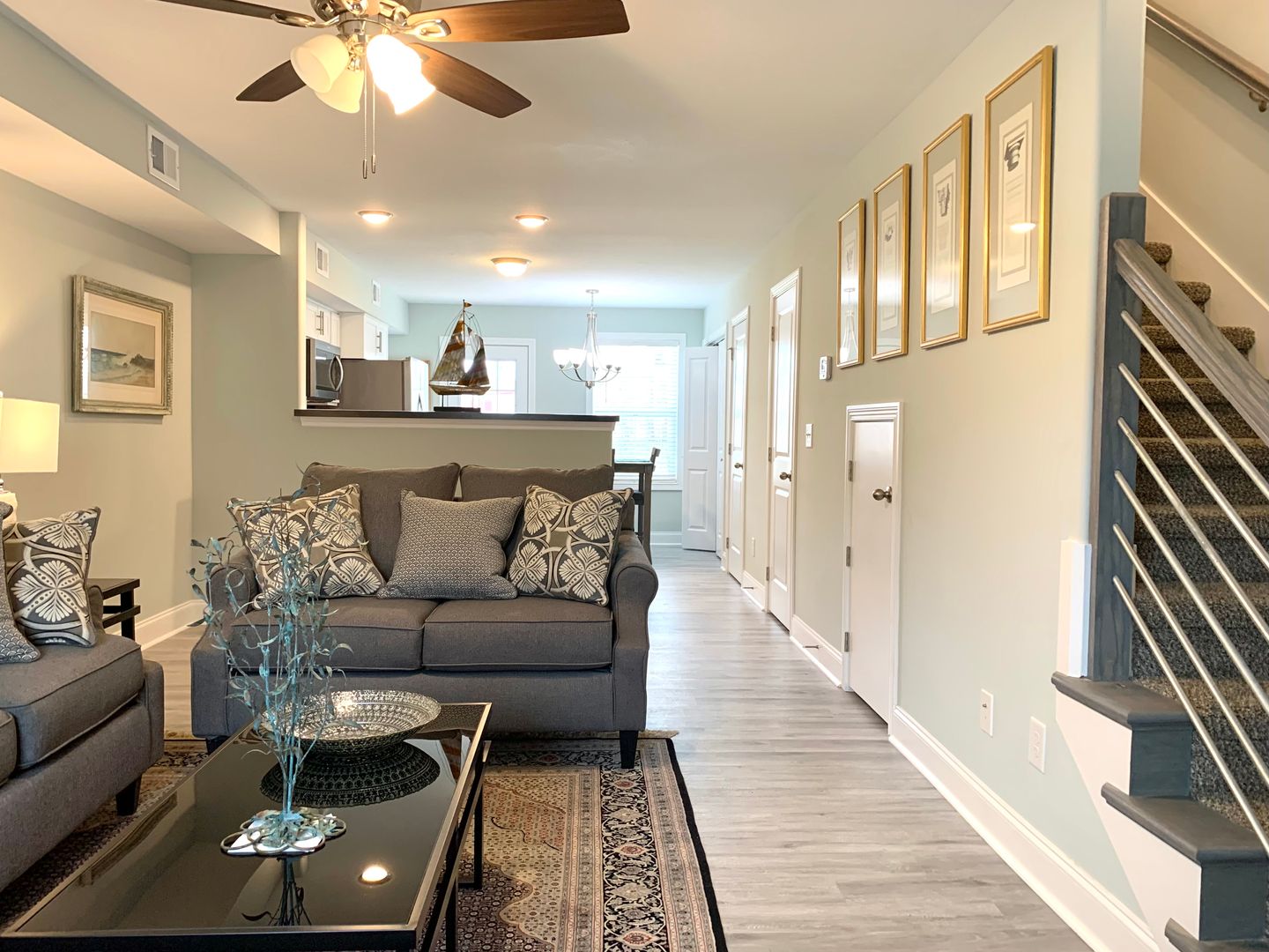 915 Sinclair Dr Phase 2 Apartments