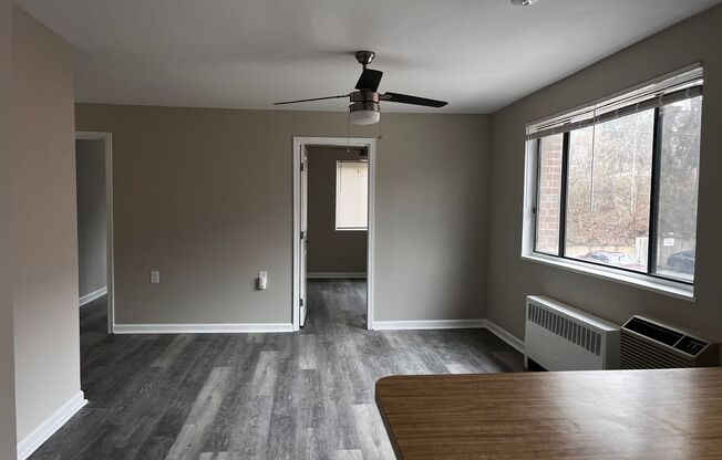 Affordable 2-Bedroom Apartment in Southwest DC – All Utilities Included