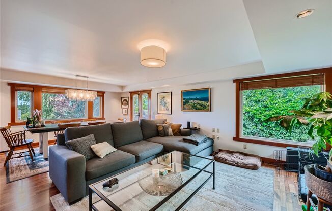 Queen Anne Home