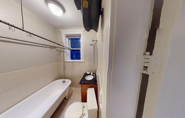 1 bed, 1 bath, 459 sqft, $3,025, Unit 21