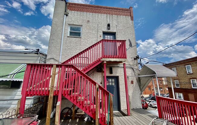 2240 S. 11th Street