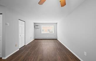 Nottingham Place Apartments