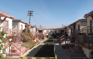 5314 S. Denker Avenue